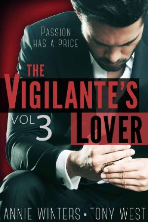 [The Vigilantes 03] • The Vigilante's Lover III